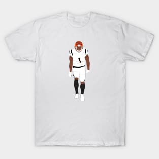 Ja'Marr Chase T-Shirt